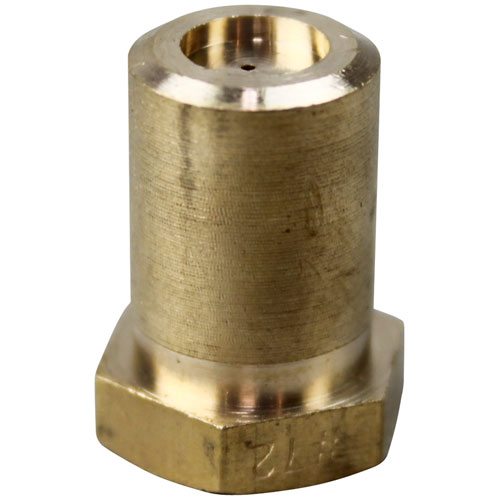 (image for) Vulcan Hart 719951-00056 BURNER ORIFICE 3/8-27 #56